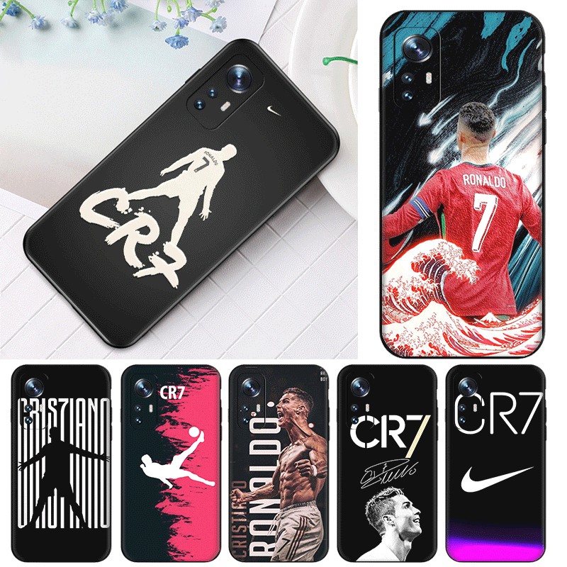 Redmi Note 12 5G 12 Pro 5G 12 Pro Plus 5G 11A 12C K40 k40 PRO Khả năng tương thích Vỏ mềm TPU Cristi