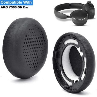 Tai nghe thay thế Tai nghe cho tai nghe AKG Y500 Đệm tai Tai nghe Sửa chữa tai nghe