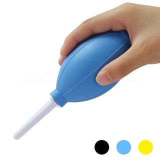 Thổi Làm Sạch Máy Thổi Khí Bóng Blaster Sấy Làm Sạch Bụi Sạch Ống Kính Máy Ảnh Đồng Hồ Sửa Chữa Điện Thoại Dụng Cụ Điện Tử