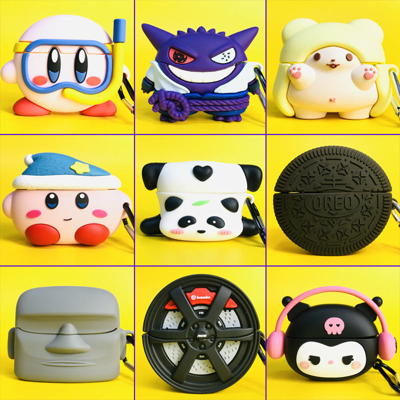 Ốp Tai Nghe Sony XM5 Thích Hợp Cho Sony WF1000-XM5 Vỏ Bảo Vệ Silicon Mềm Wf1000xm5 Vỏ Tai Nghe Nam N