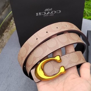 Da thật thông thường Thắt lưng Unisex kinh doanh chất lượng cao Thắt lưng da Thắt lưng bền