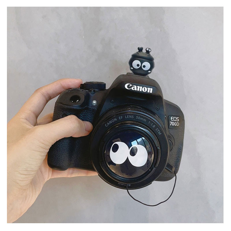 Tamron 18-200 Sigma 24-70 / 18-50 Fuji 16-80 Thích hợp cho vỏ ống kính Yongnuo 56mm Sony 35