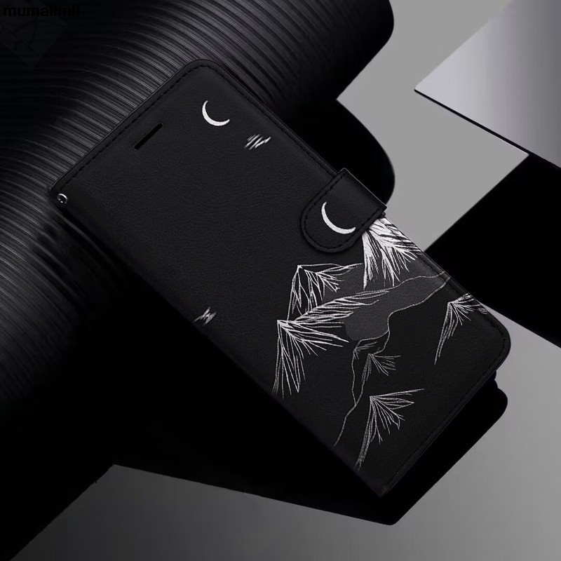 Ốp Lật Cho Motorola Moto Edge G9 E7 G30 G50 G60 G100 G41 G31 G51 G71 S30 G200 X30 G22 G52 E32 G42 G6