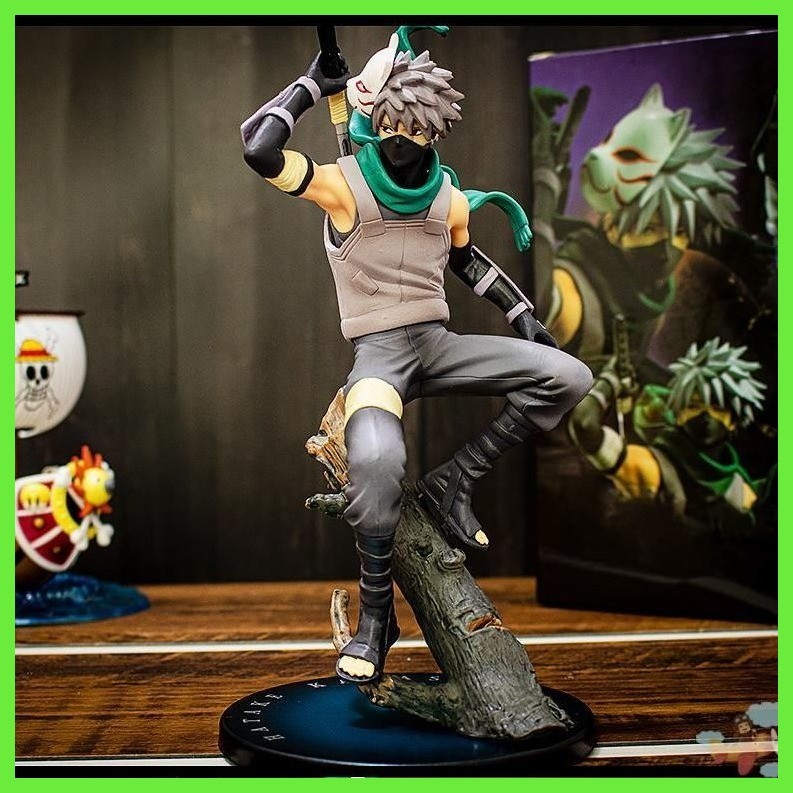 Phong Cách Mới Hình Mẫu Naruto Uzumaki Naruto Hy ga Hinata Sasuke Hatake Kakashi Anime Naruto Shippu