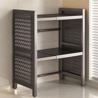 Order💯  Kệ lò vi sóng, kệ bếp dày hai lớp, mặt bàn, lò nướng ống lồng, nồi cơm điện gia dụng