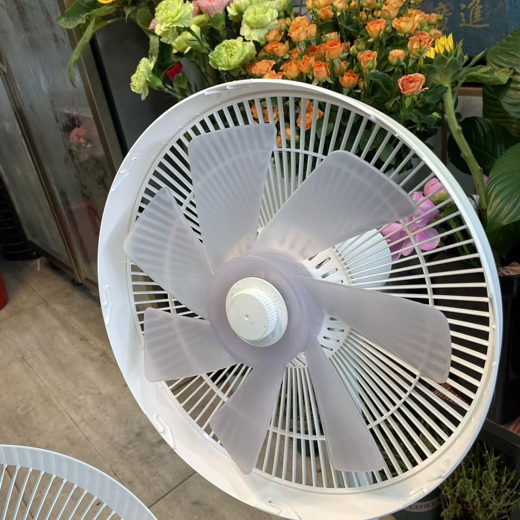 Mijia 1X ♞,♘,♙Thích hợp cho Phụ kiện quạt Xiaomi trong suốt sàn JLLDS01DM Blade pxa1 ♞,♘,♙Thích hợp