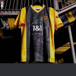 Áo đấu 23-24 Dortmund phiên bản đặc biệt dành cho cầu thủ 11 Royce Brant Hummels áo bóng đá (tên tùy chỉnh miễn phí + số)