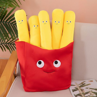 Hamburger Fries Đồ chơi đồ chơi đồ chơi đồ chơi đồ chơi đồ ăn vặt