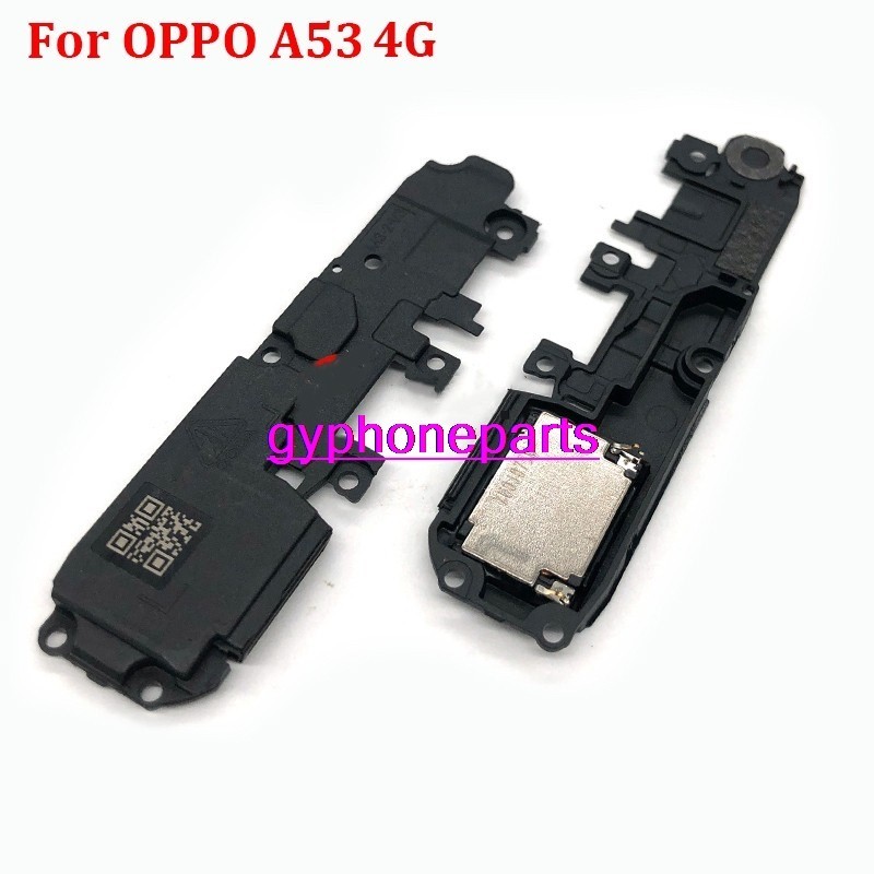 Casvn-for OPPO A15 A53 4G 5G A54 Loa Buzzer Ringer Cáp Flex Loa lắp ráp các bộ phận thay thế