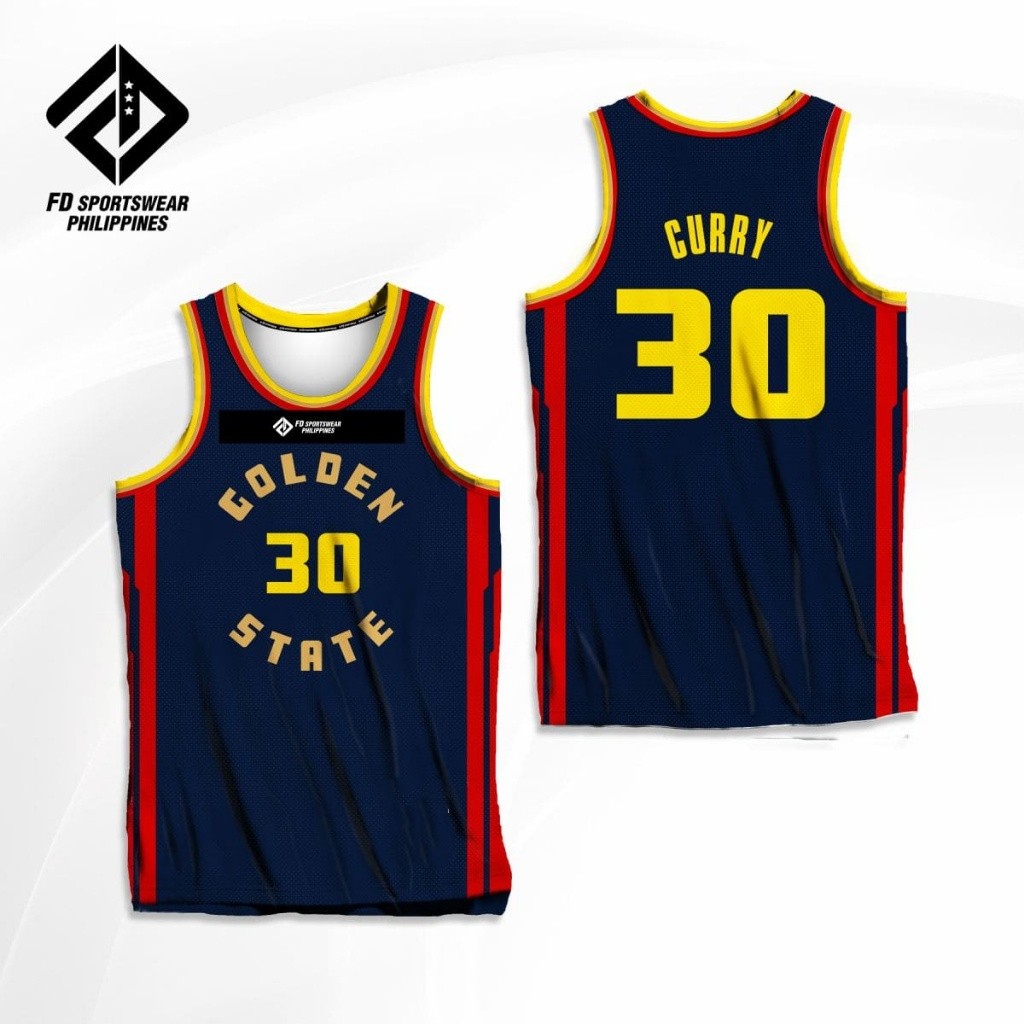 GSW 2025 2025 CT EDT ĐẦY ĐỦ JERSEY