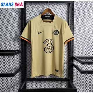 Áo đấu thứ ba Chelsea mùa giải 2022 / 23