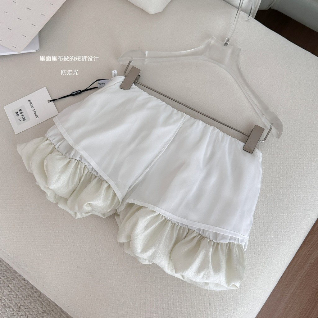 84460 Váy Bud chữ A ngọt ngào | BigBuy360 - bigbuy360.vn
