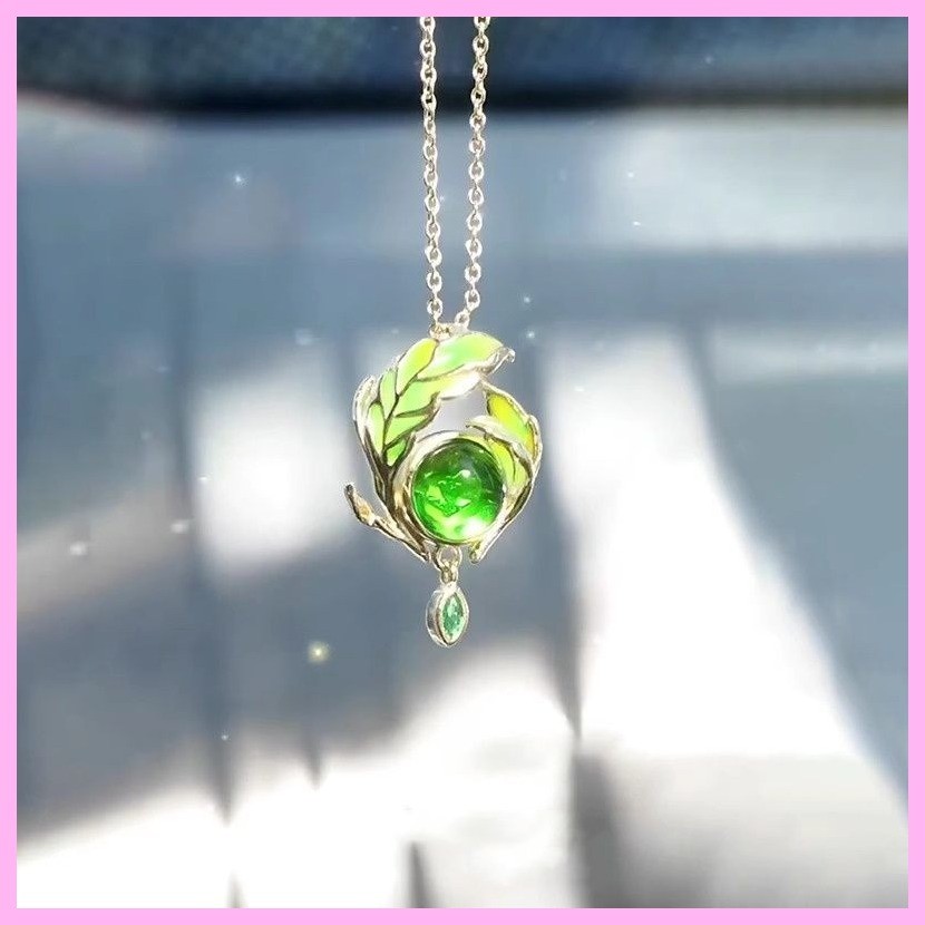 Quà tặng trang sức sinh nhật ngày lễ Genshin Impact Nahida Genshin Impact Nahida Genshin Impact Nahi