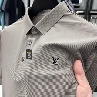 [Jucidao557.ph] Áo polo nam, áo polo nam có logo Lacot đẹp - PL201