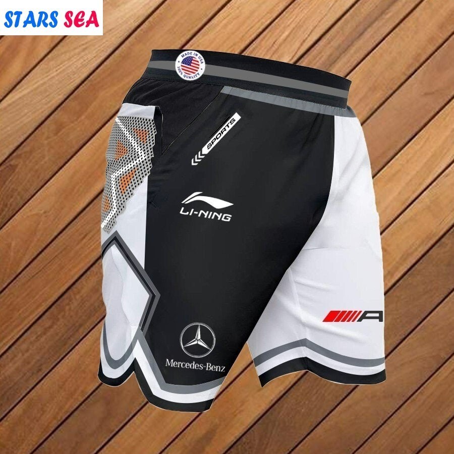 Quần Short Nam, Quần Short Nam Thời Trang, Quần Short Thể Thao Nam