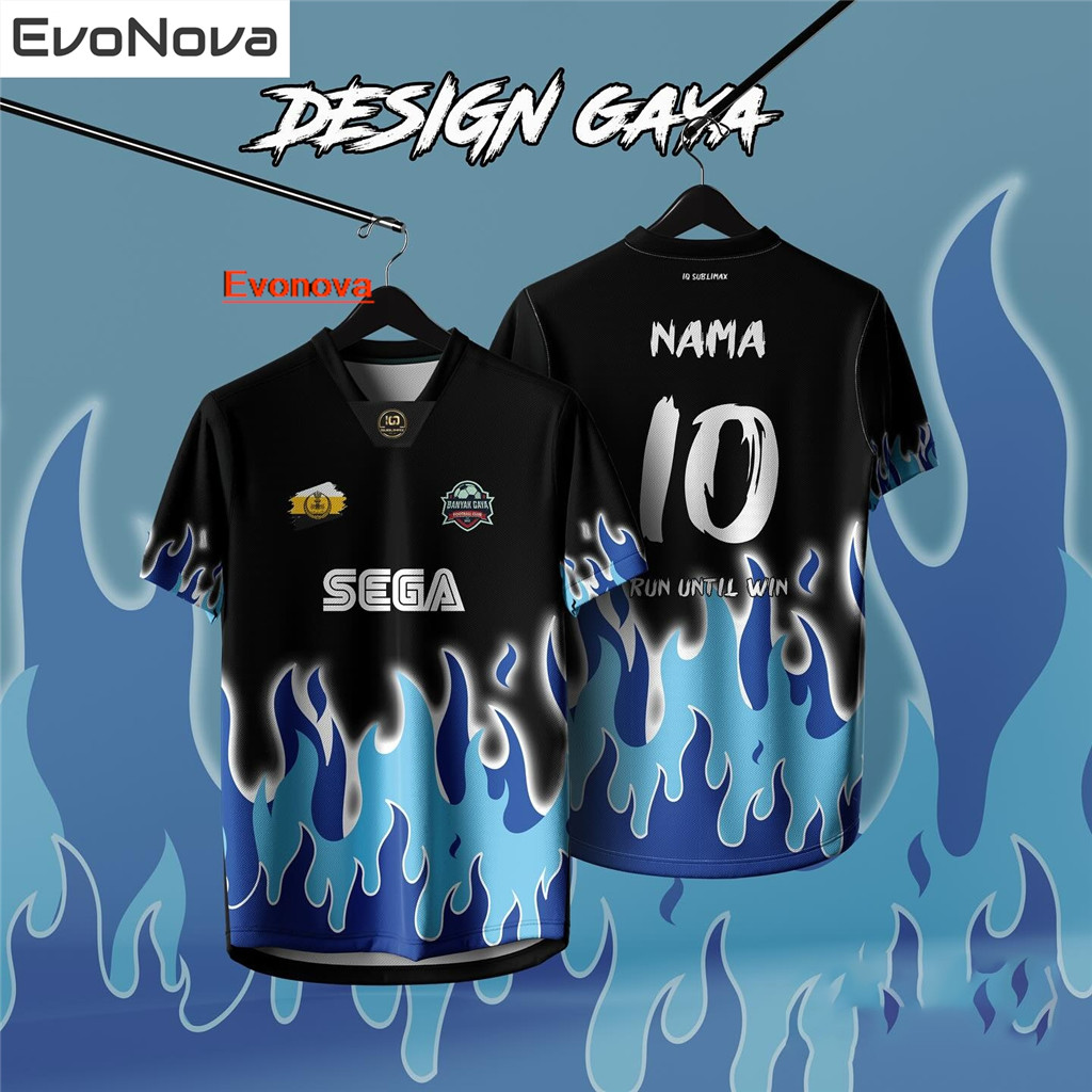 2024 NFL Edition Microfiber Jersey / Áo cổ điển / Jersey Tên tùy chỉnh / Jersey Bola / Jersey Futsal