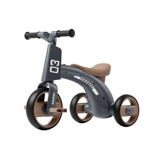 🍯HÀNG CÓ SẴN⭐ Xe đạp ba bánh trẻ em cho bé xe trượt scooter xe đạp cân bằng xe du lịch ngoài trời