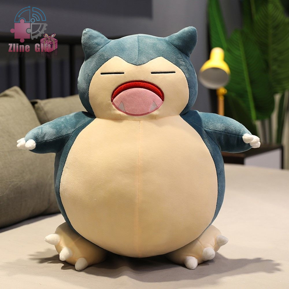 Quà tặng sinh nhật gối đồ chơi sang trọng Kirby dễ thương