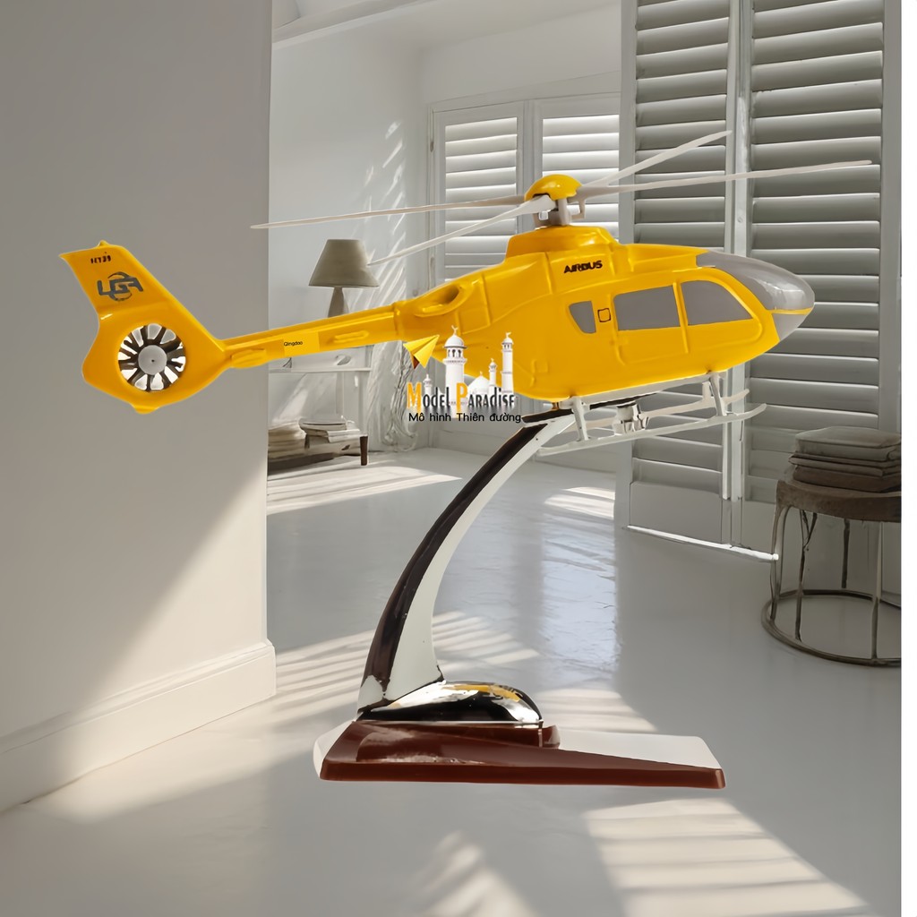 [Hàng có sẵn/Ảnh thật] Boeing 747 Air China Airplane Model Hợp kim 380 Trung Quốc Airlines Airlines