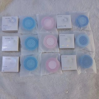 [Bao bì mỹ phẩm] [Giảm giá hấp dẫn] Nuskin US Phiên bản Máy rửa mặt trong nước Hướng dẫn đầu Máy thế hệ đầu tiên chung