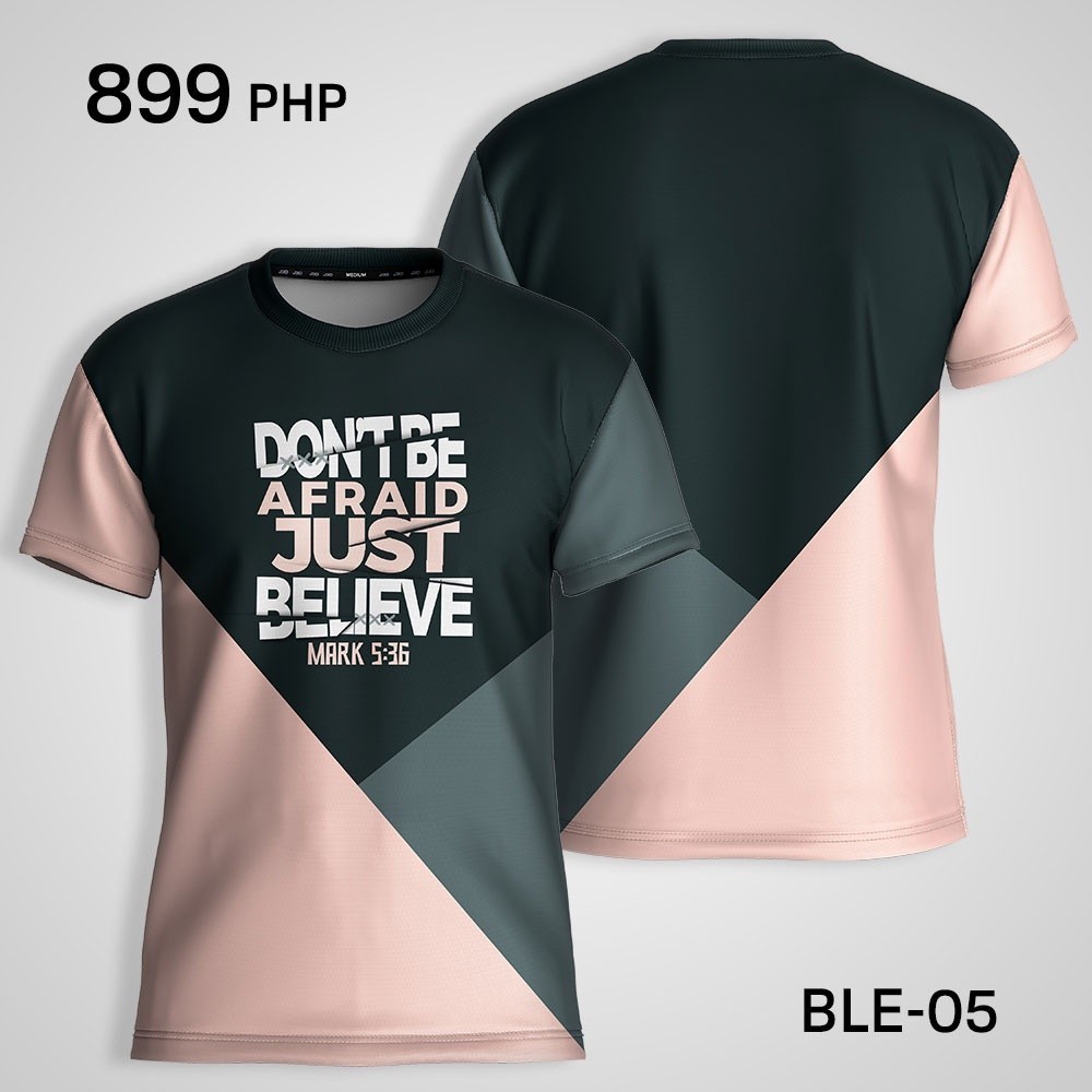 Christian Bible Verse T-Shirt Full Thăng hoa 3D Áo thun ngắn tay mùa hè