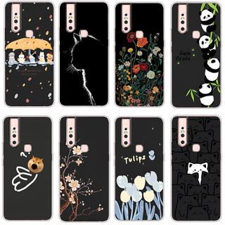Ốp lưng cho vivo Y7S S1 2019 Z5 Vỏ mềm in TPU Vỏ điện thoại