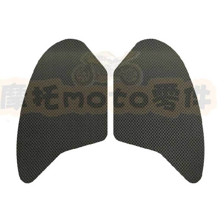 Thích hợp cho Kawasaki ZX-6R 636 ZX-6RR 600 05-06 Bình Nhiên Liệu Bên Miếng Dán Chống Trơn Trượt Miế