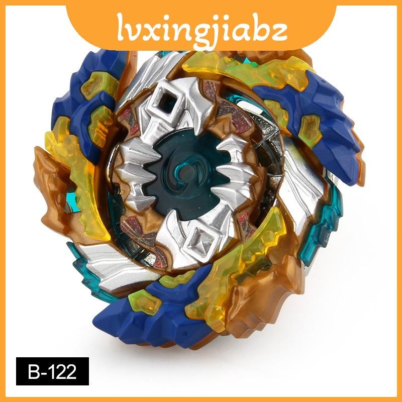 Tomy Burst Beyblade B122 Starter Geist Fafnir Lý tưởng cho bạn bè Quà tặng gia đình và