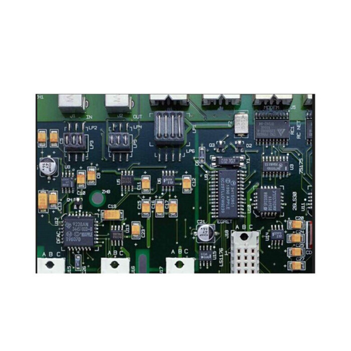 Bảng Mạch Điện Tử Tùy Chỉnh Oem Odm Pcba Pcb Board