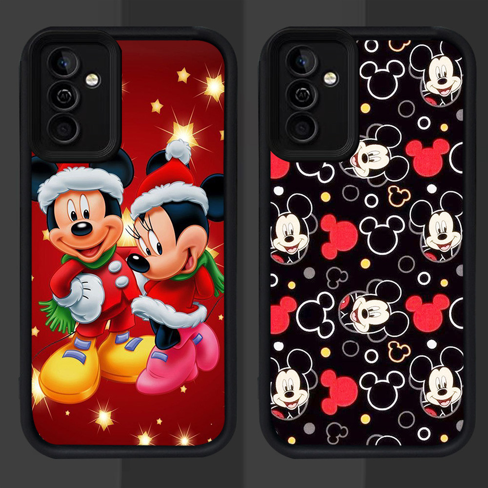R16 mickey mouse Ốp lưng Samsung Galaxy F05 A05 M05 A03 A06