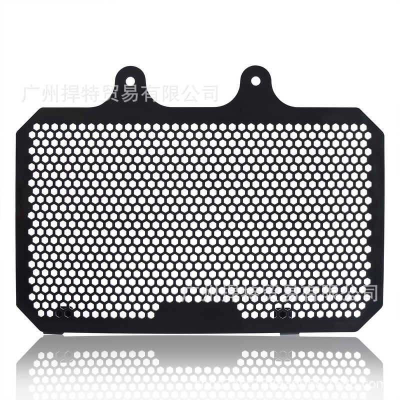 Husiwana 401 HUSQVARNA 401 18-21 Sửa Đổi Lưới Tản Nhiệt Lưới Bảo Vệ Côn Trùng