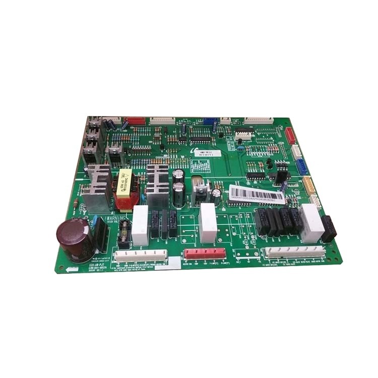 Công Nghiệp Pcba Circuit Breaker Công Nghiệp Beauty Điều Hòa Không Khí Pcb Circuit Board