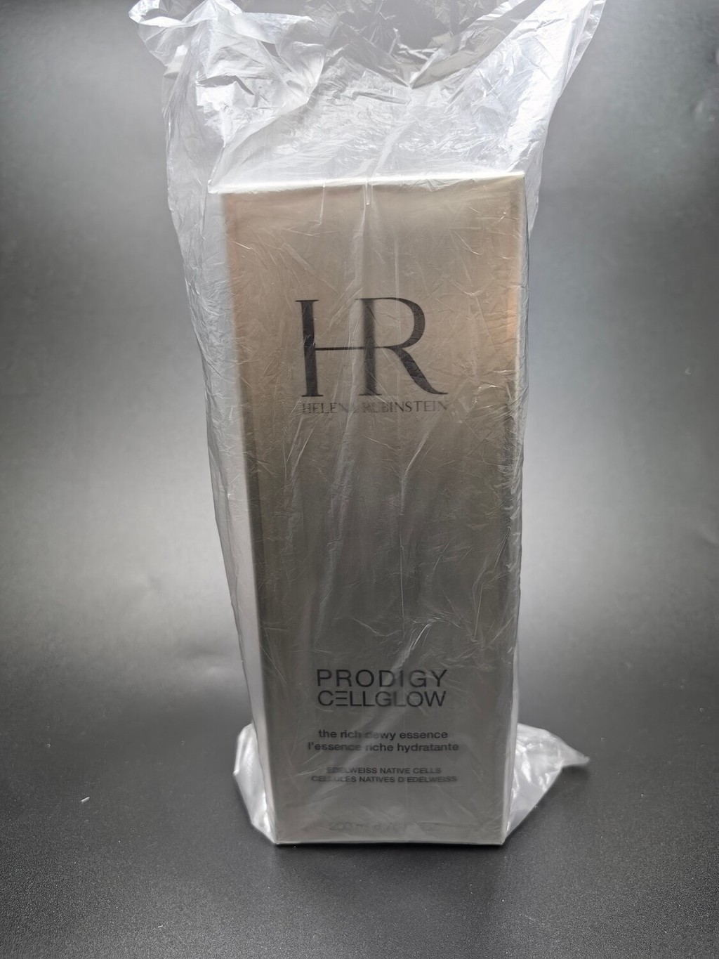 Thương Hiệu Thời Trang Toan Nen Selection 38 Hạt Giọt Nhỏ Chất Lượng Cao Helena200ml Với Hạt Dầu 1c0