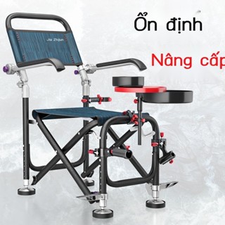 [GIÁ SỐC] Mới Câu Cá Ghế Mọi Địa Hình Câu Cá Ghế Ghế Gấp Gọn Di Động Bàn Ghế Câu Cá Hoang Dã Câu Cá