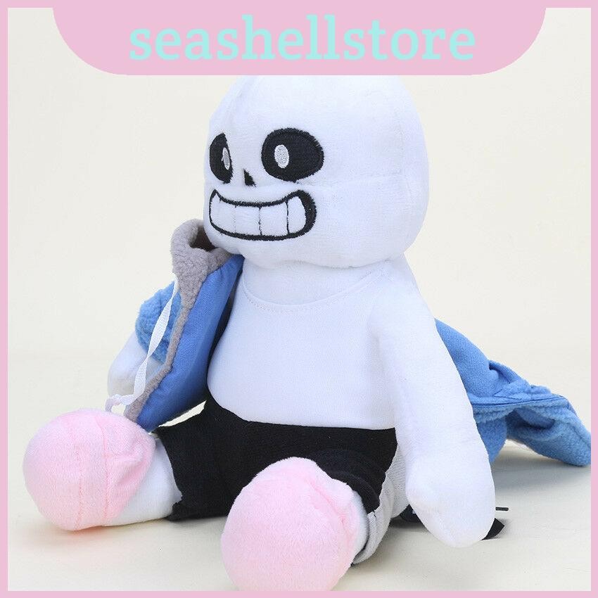 Deltarune Chất Lượng Cao Cấp Undertale Lancer Ralsei Asriel Đồ Chơi Hình Sang Trọng Mọi lứa tuổi Cho