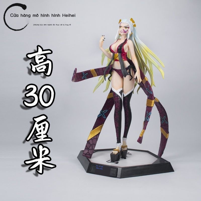 Demon Slayer: The Blade Of The Twelve Ghost Moon Fallen Prostitute, Taro, The String, GK Black Death