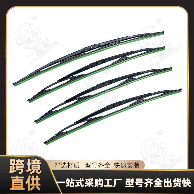 Juxian Áp dụng Yutong Bus Golden Dragon Hagrid Super Dragon Ankai Big Bus Wiper Blade Wiper Blade Wi