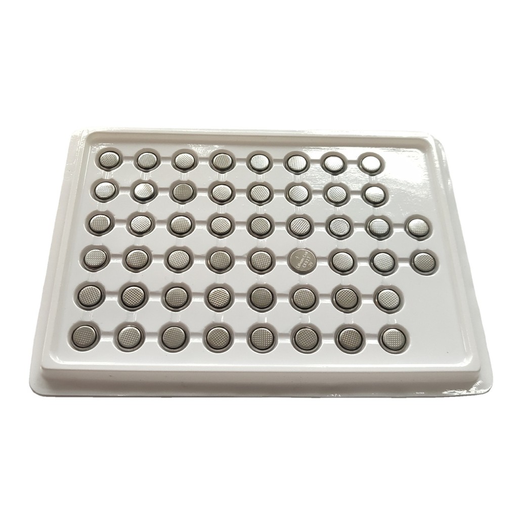 Pin Nút Lithium 3V Cr927 Cho Nhiệt Kế Chuông Cửa Không Dây Máy Tính Từ Xa