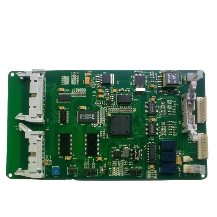 Tùy Chỉnh Chất Lượng Cao In Bảng Mạch/Pcb Ru 94V0 Bảng Mạch PCB Sản Xuất Tại Thâm Quyến