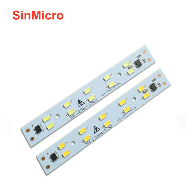 Trung Quốc Nhôm Led, SMD LED PCB Circuit Board Oem Sản Xuất 94V0 Pcb, PCB Board LED