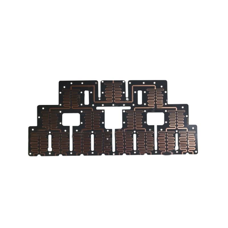 Nhôm PCB Circuit Board Hội Điện Tử PCB Board Pcba Nhà Sản Xuất