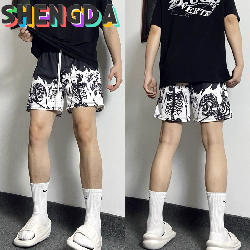 Quần short nam Eric Emanuel thời trang, sành điệu - Mẫu mới nhất