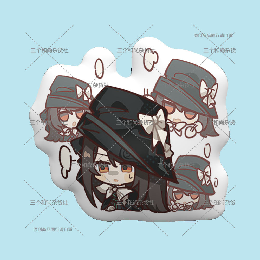 🔥Reverse: 1999 - Sotheby🔥Anime Doll Thú Bông Cao Cấp 【SHIP COD】Phiên Bản Đặc Biệt - Quà Sinh Nhật