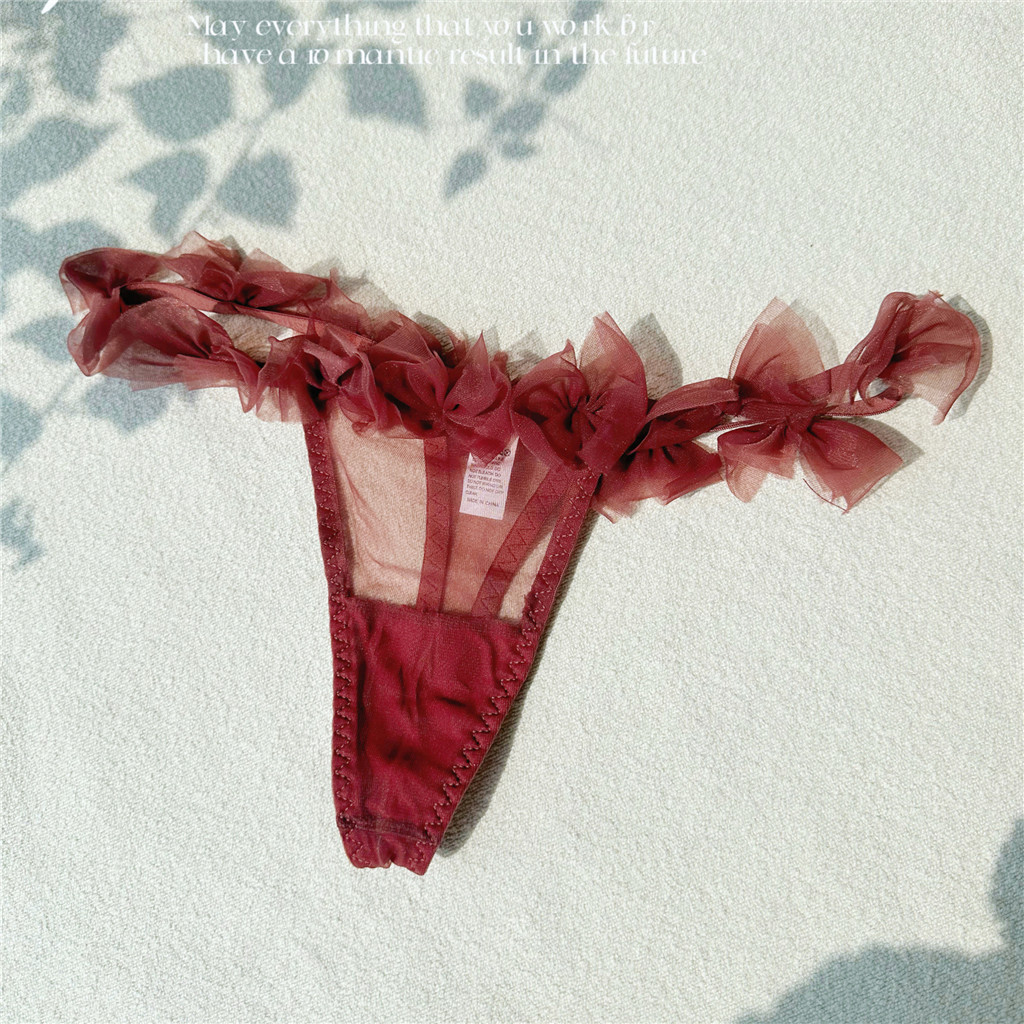 [Bộ áo ngực] Thời trang siêu mỏng Cô gái Thanh niên Không có miếng bọt biển Vòng thép mềm Nữ Ren Đồ lót dây thoải mái Đồ lót nữ Push Up Bralette | BigBuy360 - bigbuy360.vn