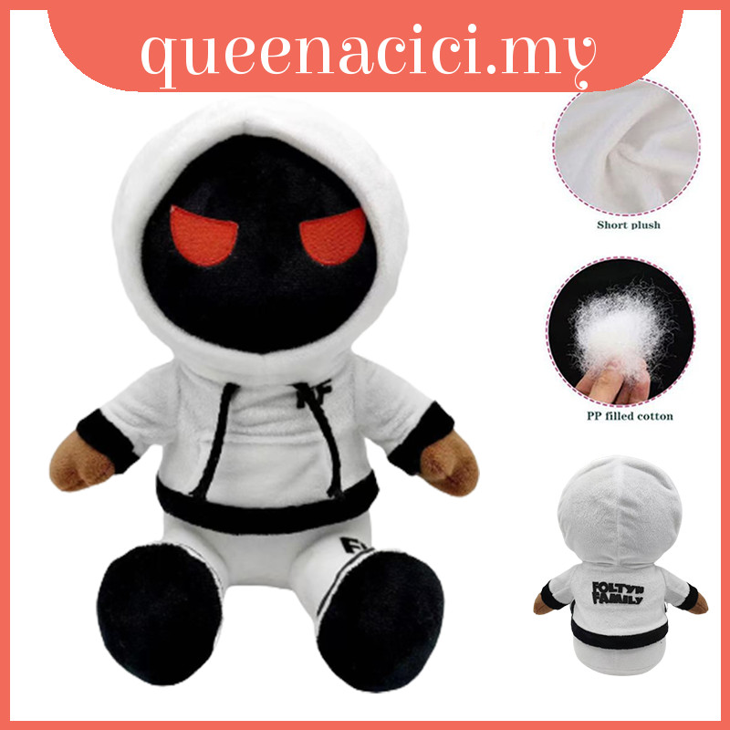 Foltyn Gia Đình Sang Trọng Đồ Chơi Mềm Mại Cudly Thú Nhồi Bông Búp Bê Kid Xmas Sinh Nhật