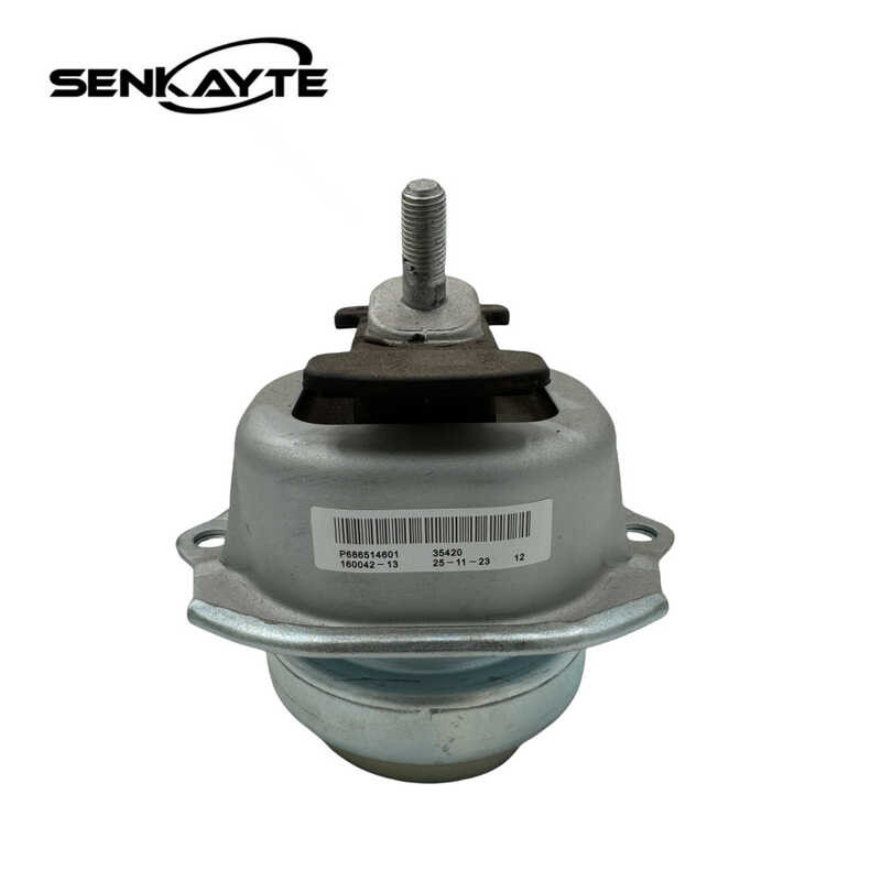 Thích hợp cho BMW X5 X6 35i 35iX xDrive30i Giá đỡ động cơ bên phải22116865146
