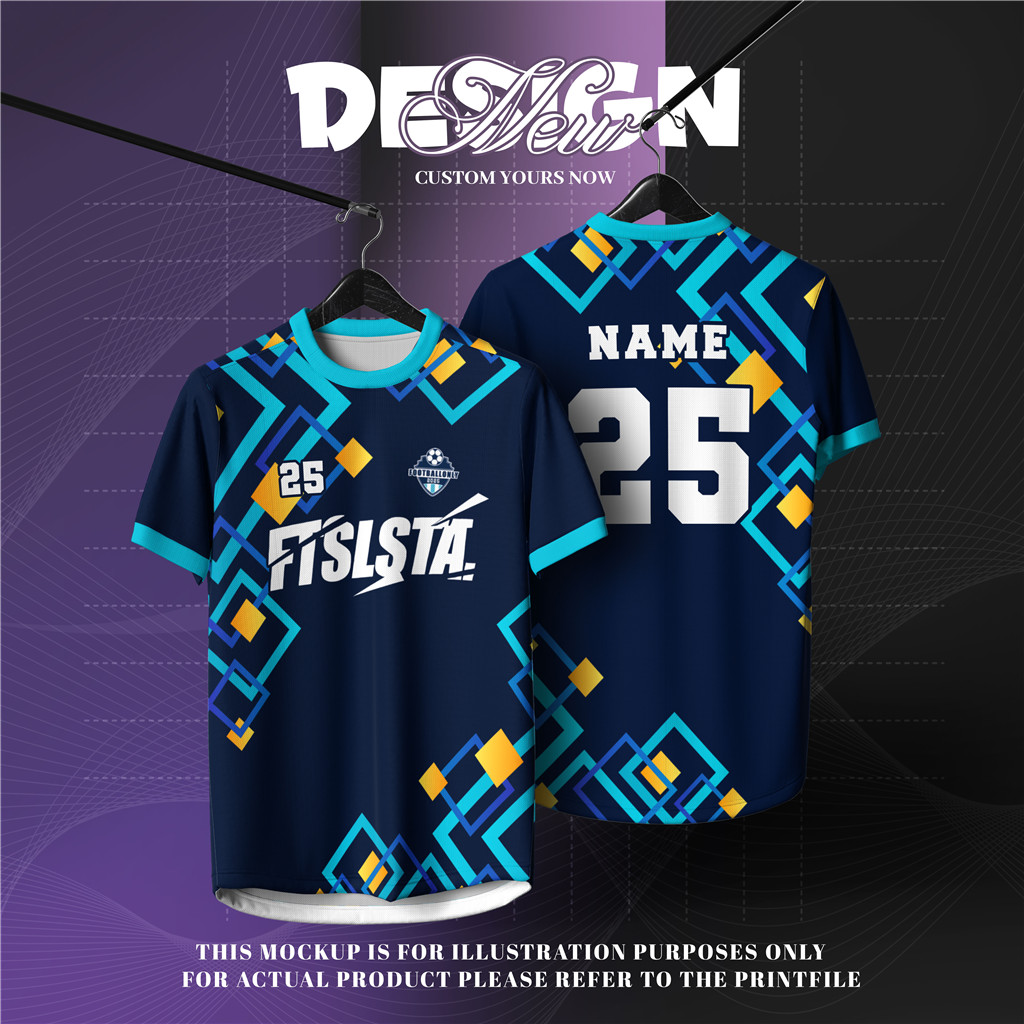 DIY Tùy Chỉnh Tên RETRO COLL Baju Jersey Viral 2024 Jersey Blvckroseapparel Polo FULL SUBLIMATION 0K
