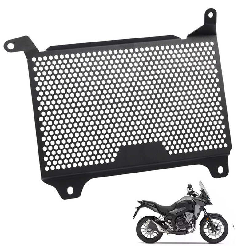 Thích hợp cho Honda CB500X CB 500X 2019-2024 Lưới bảo vệ tản nhiệt lưới bình nước sửa đổi