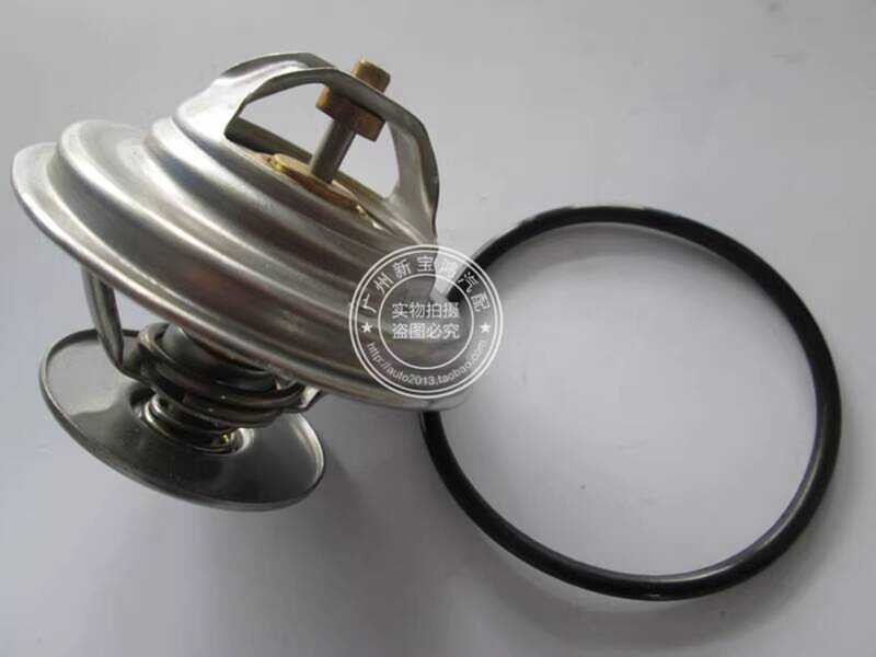 Thích hợp cho van bơm nước giữ nhiệt Mercedes-Benz S-Class W140 S320 S300 S280 S500 S600