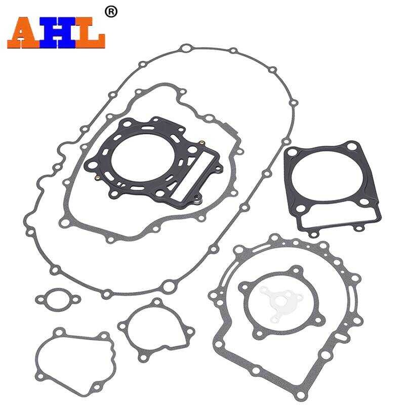 Thích hợp cho CFmoto Lò Xo Breeze CF188 CF500 500cc CF500DXD Full Car Thảm Sửa Chữa Lớn Thảm Xi Lanh